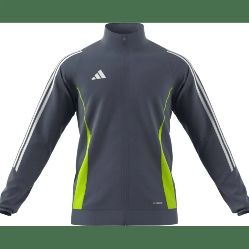 Tiro24 Training Jacket Herren Fußballjacke