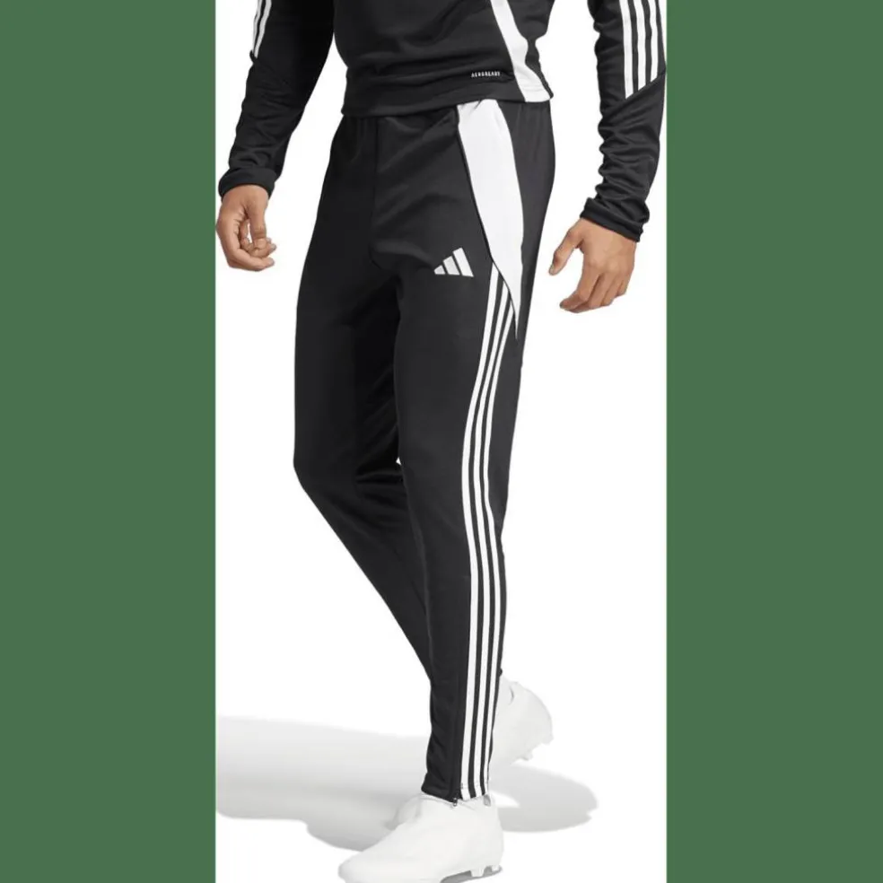Tiro24 Training Pant Slim Herren Trainingshose