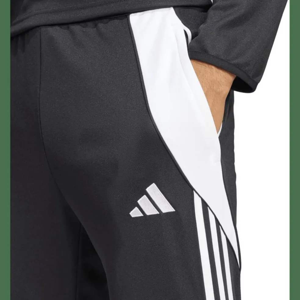 Tiro24 Training Pant Slim Herren Trainingshose