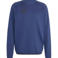 Tiro Travel Crew Herren Sweatshirt