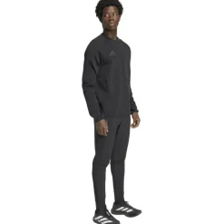 Tiro Travel Crew Herren Sweatshirt