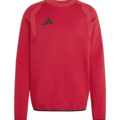 Tiro Travel Crew Herren Sweatshirt