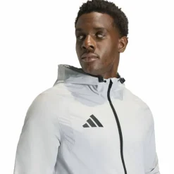 Tiro Travel Herren Fußballjacke
