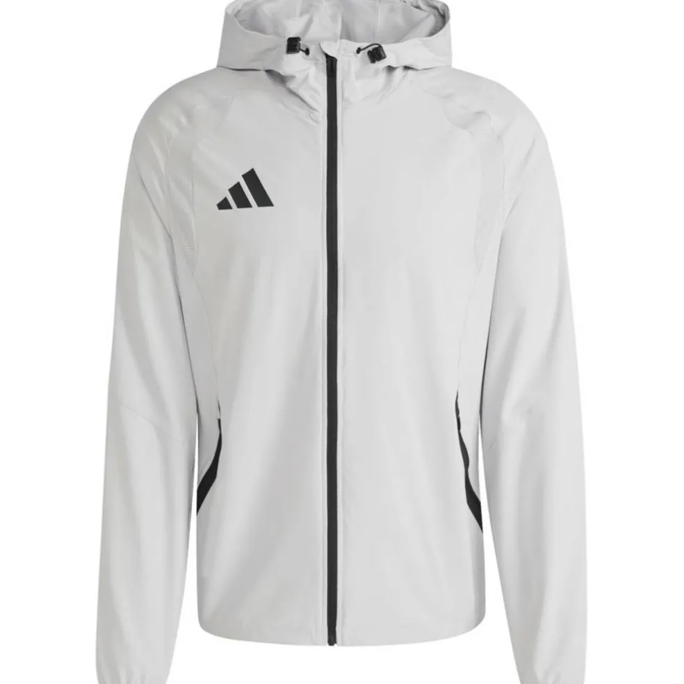 Tiro Travel Herren Fußballjacke