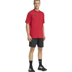 Tiro Travel Herren T-Shirt