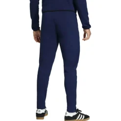 Tiro Travel Sweat Bottoms Herren Trainingshose