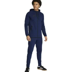 Tiro Travel Sweat Bottoms Herren Trainingshose