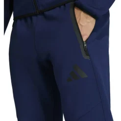 Tiro Travel Sweat Bottoms Herren Trainingshose