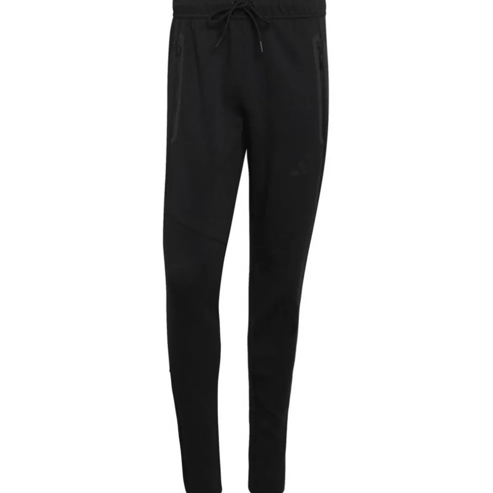 Tiro Travel Sweat Bottoms Herren Trainingshose