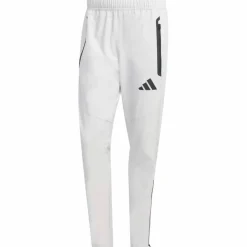 Tiro Travel Woven Bottoms Herren Trainingshose