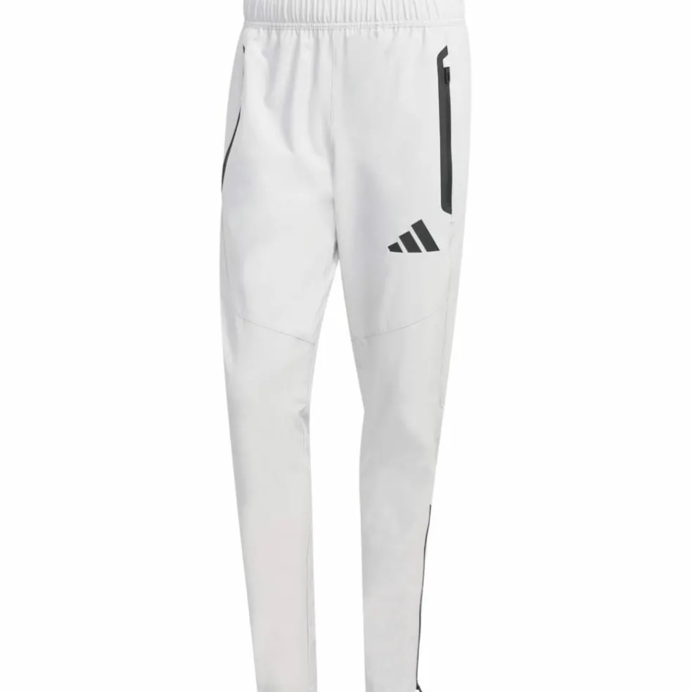 Tiro Travel Woven Bottoms Herren Trainingshose