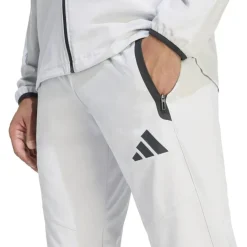 Tiro Travel Woven Bottoms Herren Trainingshose