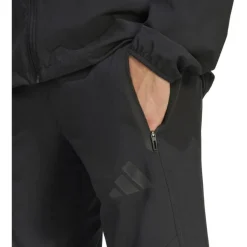 Tiro Travel Woven Bottoms Herren Trainingshose