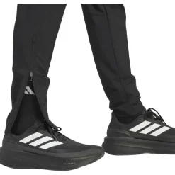 Tiro Travel Woven Bottoms Herren Trainingshose