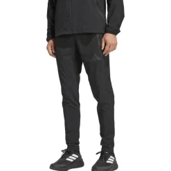 Tiro Travel Woven Bottoms Herren Trainingshose