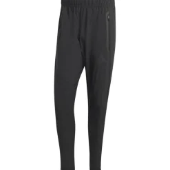 Tiro Travel Woven Bottoms Herren Trainingshose