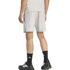Tiro Travel Woven Herren Shorts