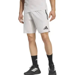 Tiro Travel Woven Herren Shorts