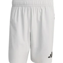 Tiro Travel Woven Herren Shorts