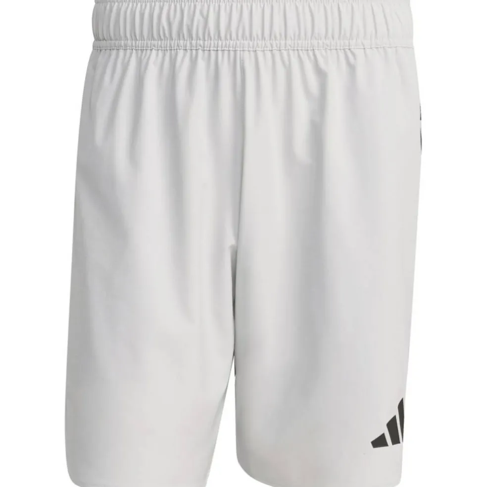 Tiro Travel Woven Herren Shorts