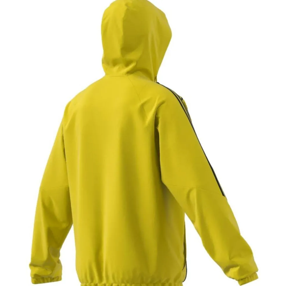 Tiro24 Windbreaker Herren Schlupfjacke