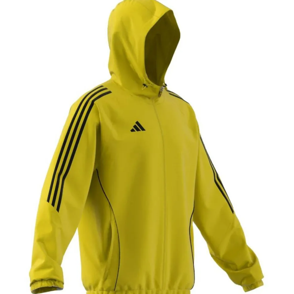 Tiro24 Windbreaker Herren Schlupfjacke