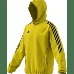 Tiro24 Windbreaker Herren Schlupfjacke