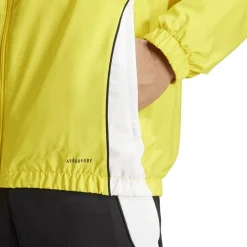 Tiro24 Windbreaker Herren Schlupfjacke