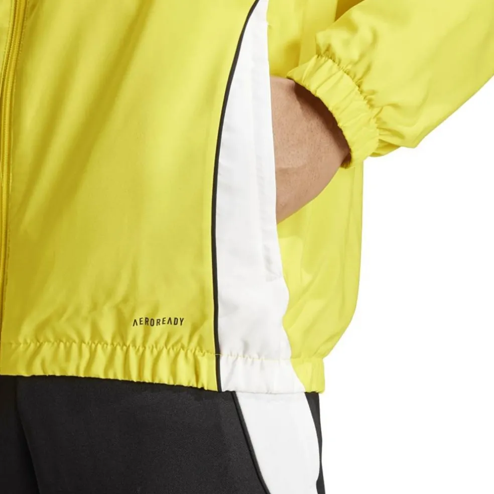 Tiro24 Windbreaker Herren Schlupfjacke