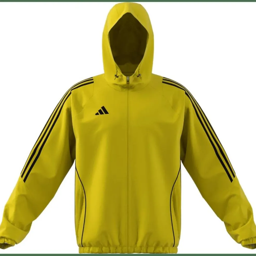 Tiro24 Windbreaker Herren Schlupfjacke