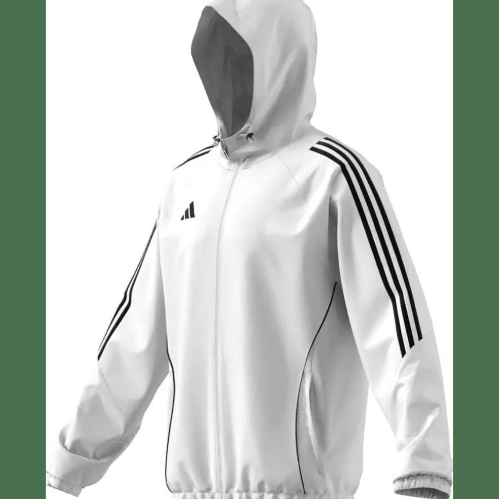 Tiro24 Windbreaker Herren Schlupfjacke