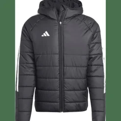 Tiro24 Winter Jacket Herren Fußballjacke