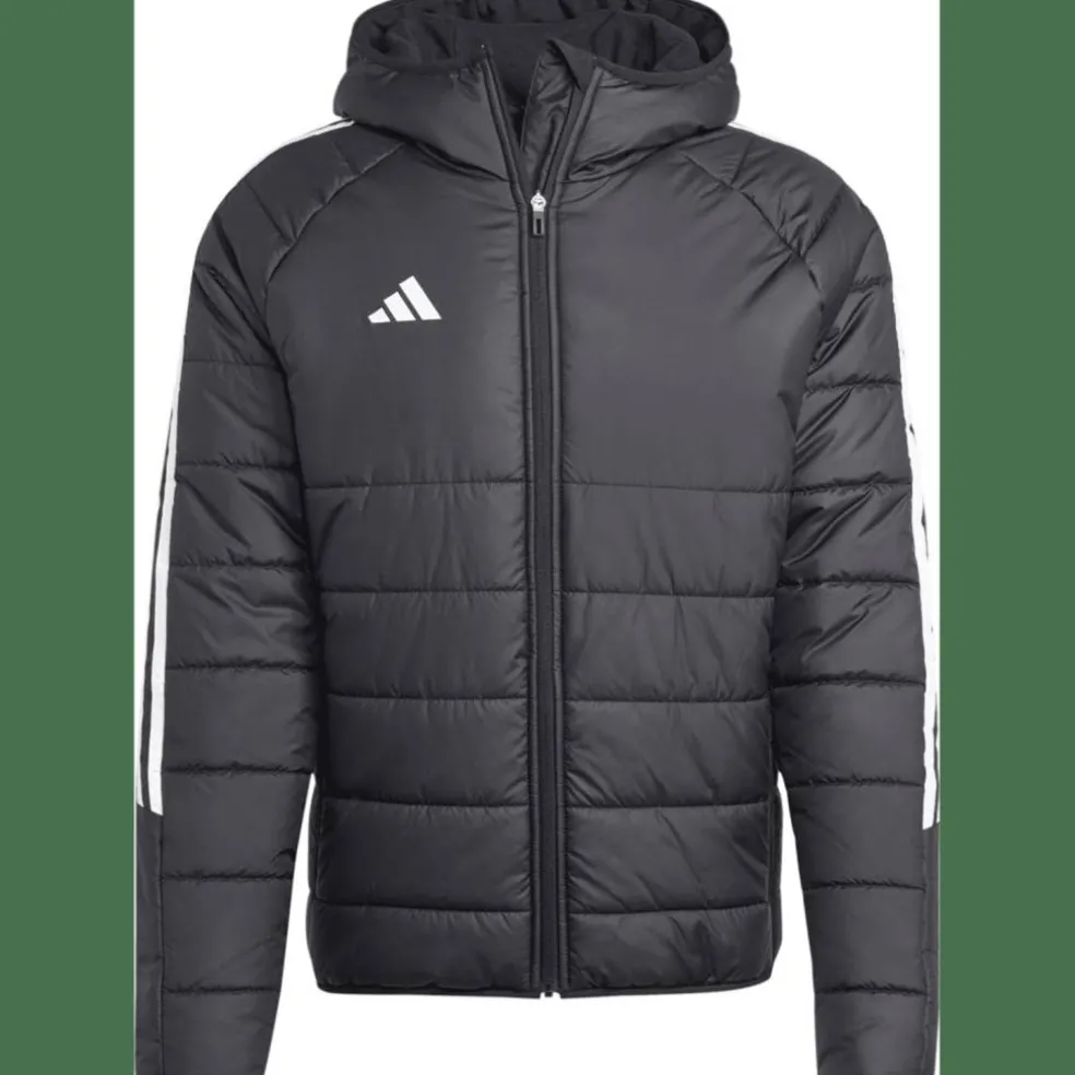 Tiro24 Winter Jacket Herren Fußballjacke