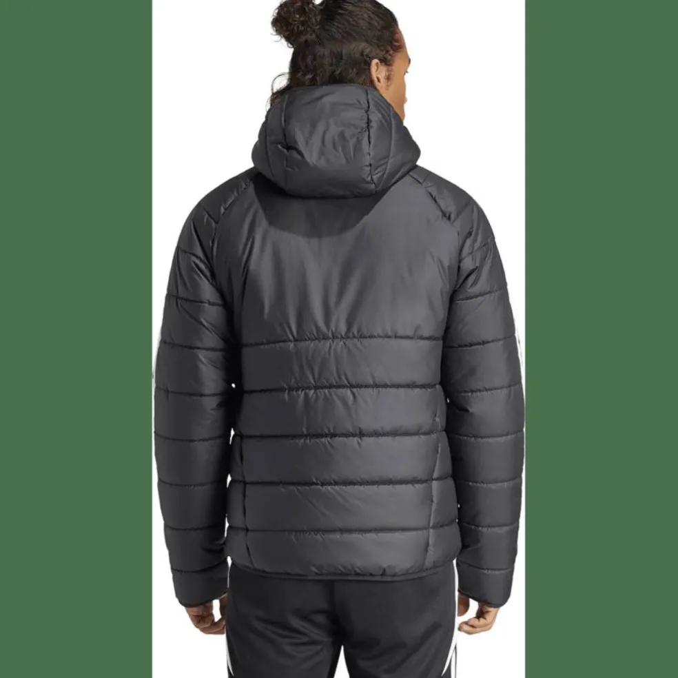 Tiro24 Winter Jacket Herren Fußballjacke