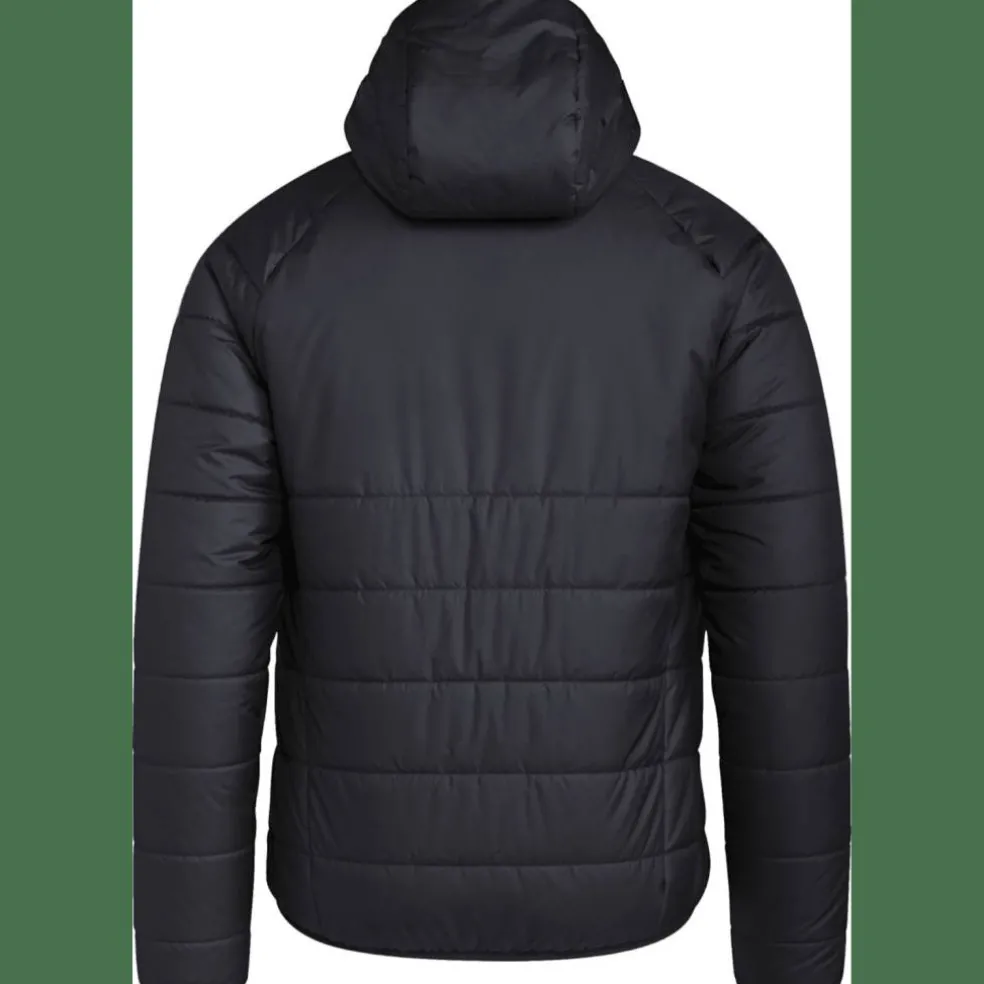Tiro24 Winter Jacket Herren Fußballjacke