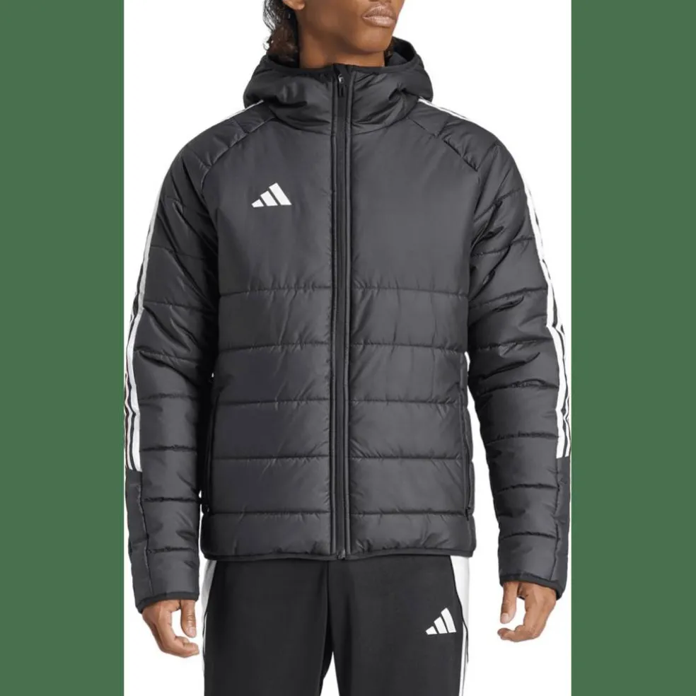 Tiro24 Winter Jacket Herren Fußballjacke