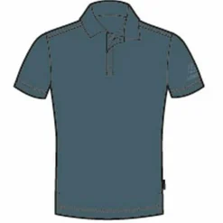 (Tm) Unisex Poloshirt