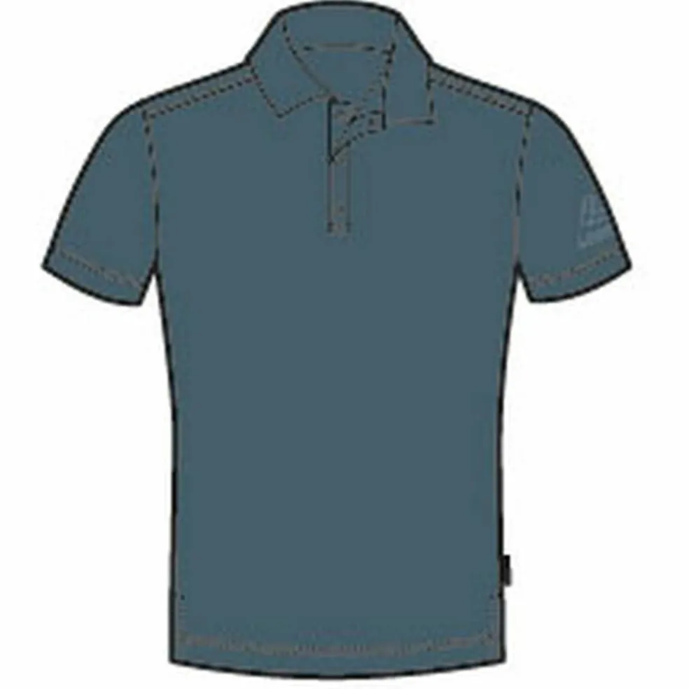 (Tm) Unisex Poloshirt