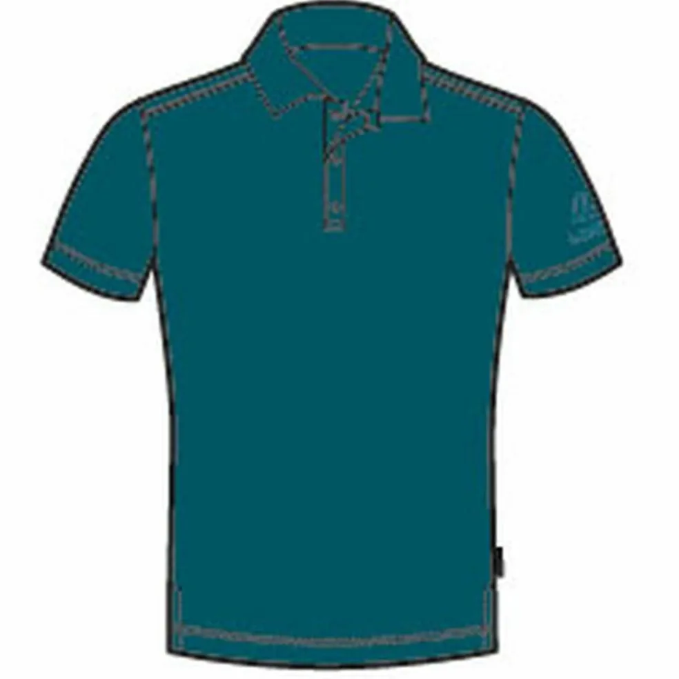 (Tm) Unisex Poloshirt