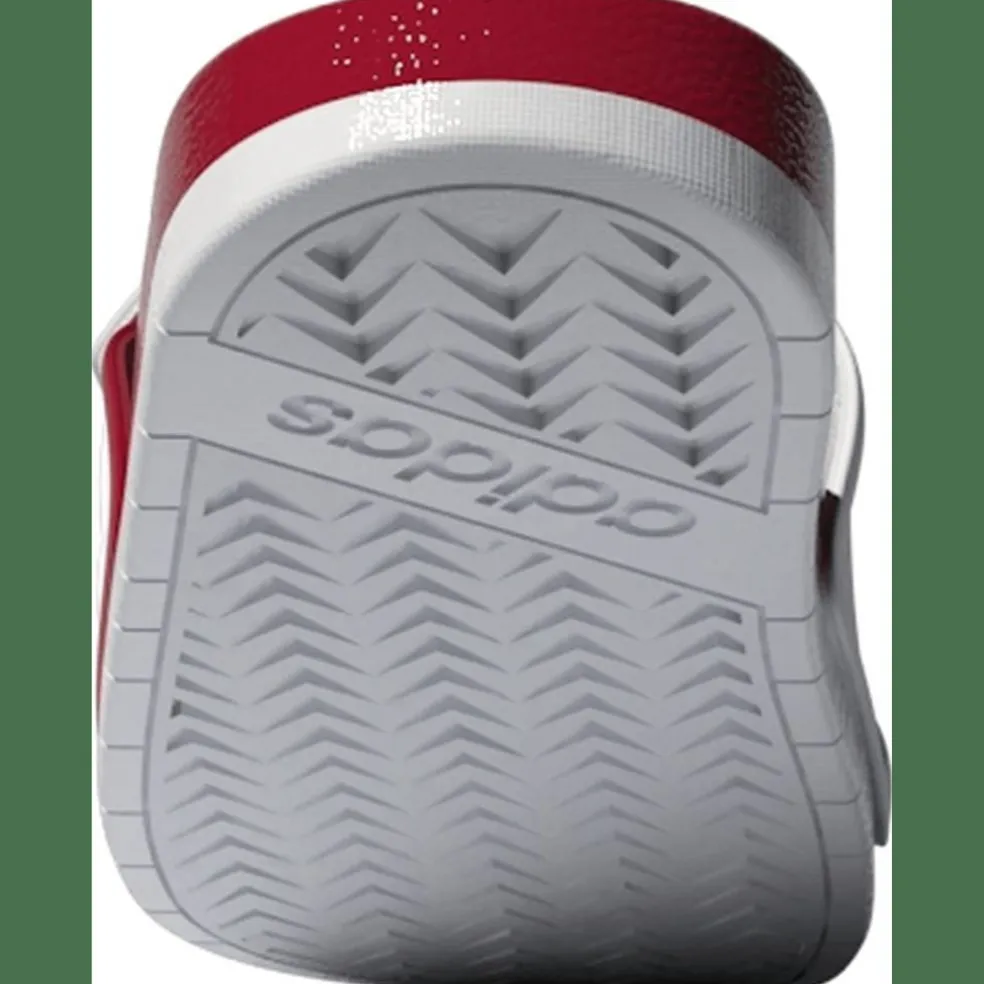 TND Adilette Unisex Badeslipper