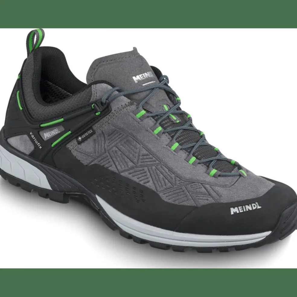 Top Trail GTX Herren Multifunktionsschuhe