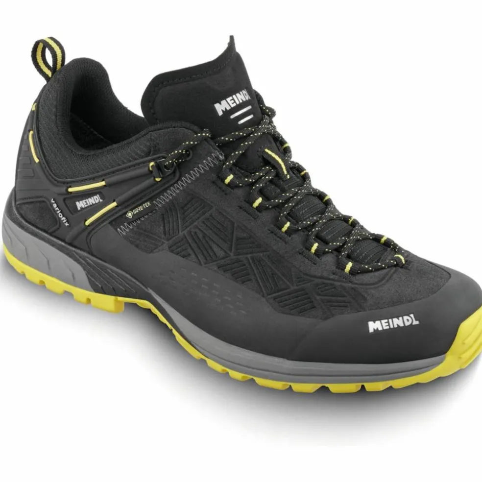 Top Trail GTX Herren Multifunktionsschuhe