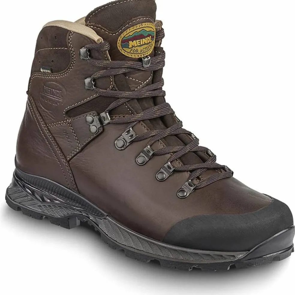 Toronto MFS Herren Trekkingstiefel