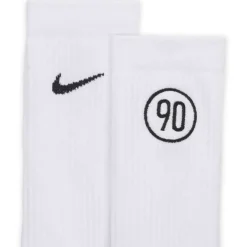 Total 90 Everyday Cushioned Crew (3 -Paar) Unisex Strümpfe