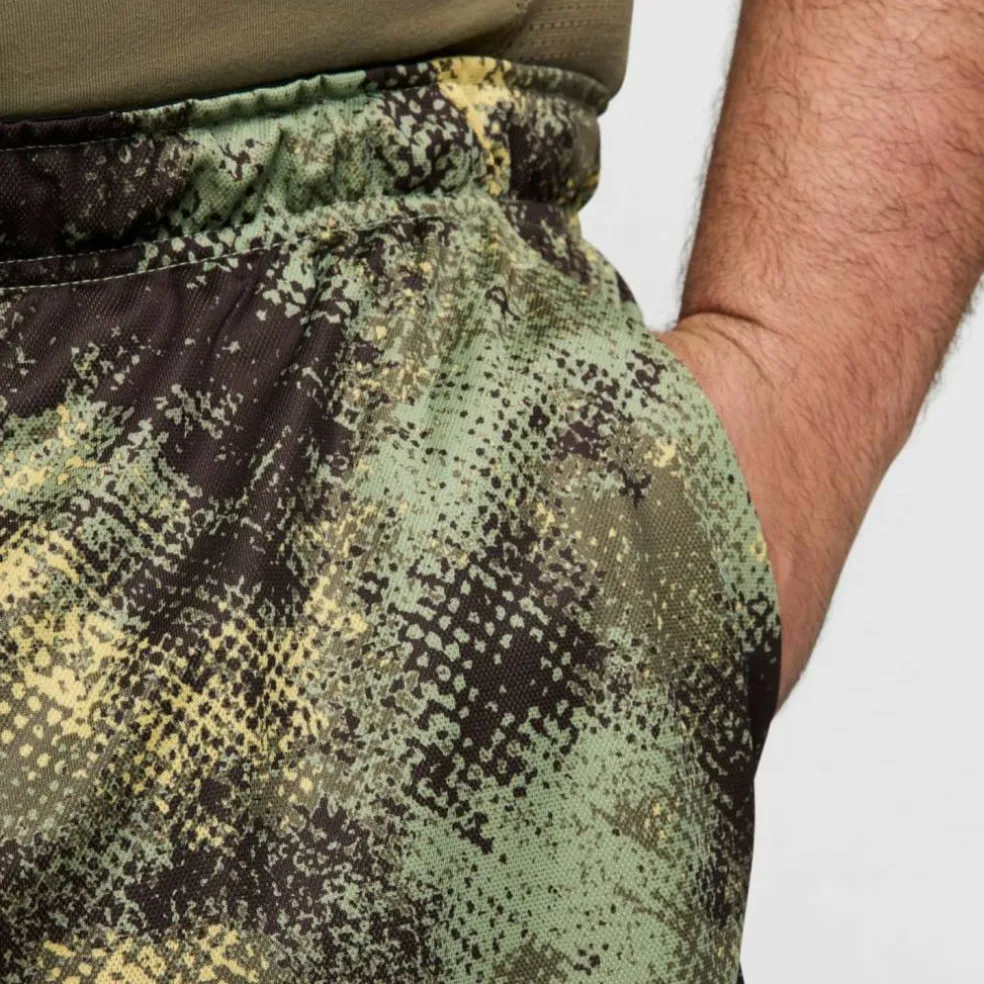 Totality Camo 7" Dri-Fit Unlined Fitness Herren Shorts