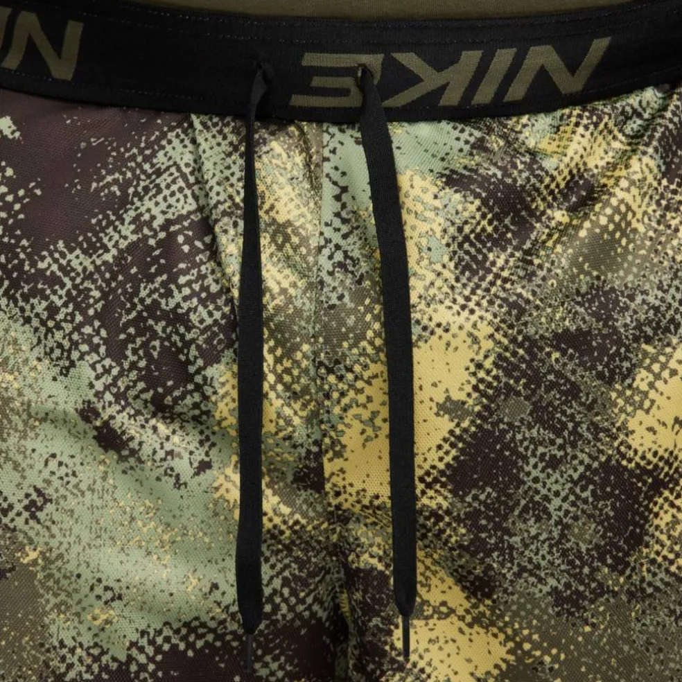 Totality Camo 7" Dri-Fit Unlined Fitness Herren Shorts