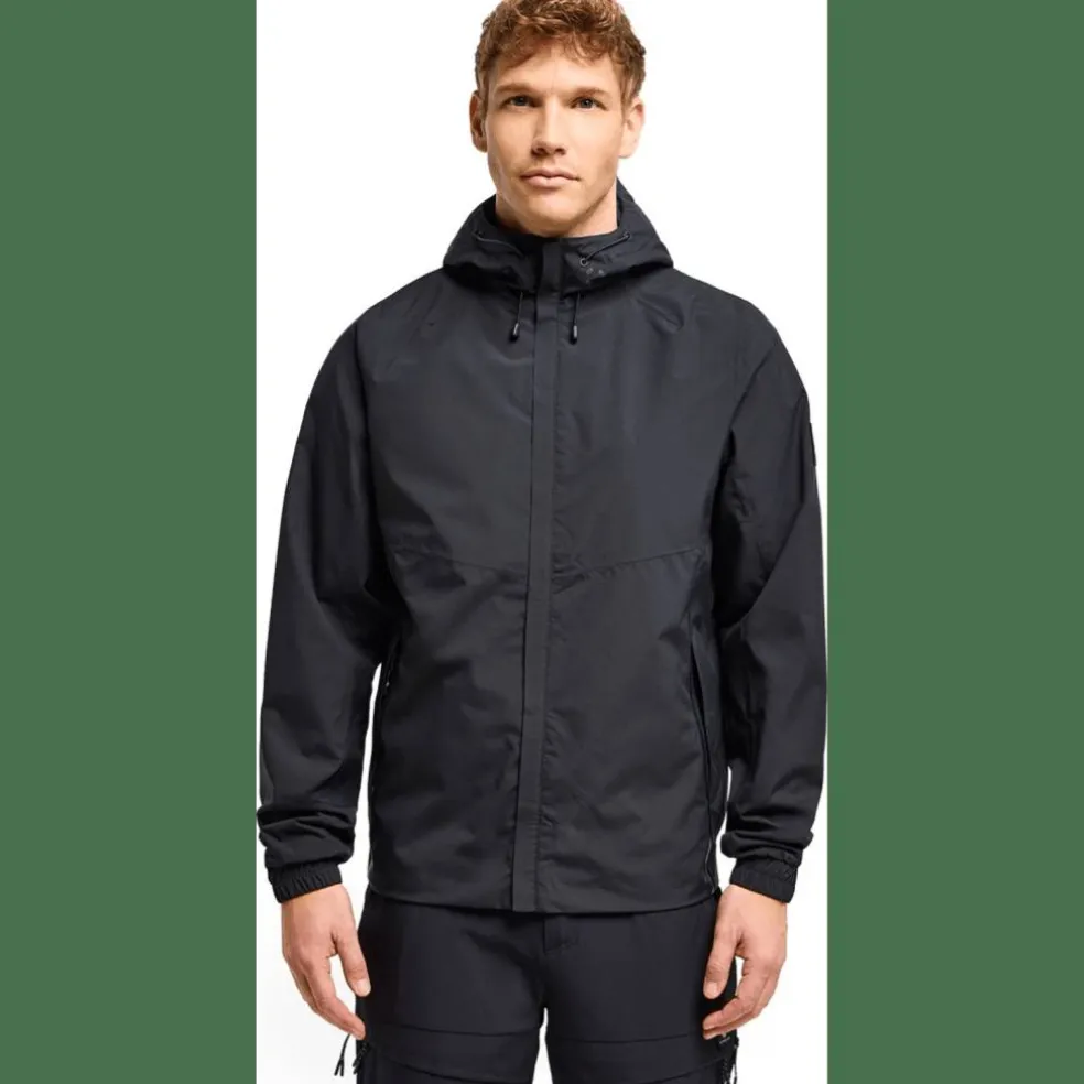Toto Herren Funktionsjacke