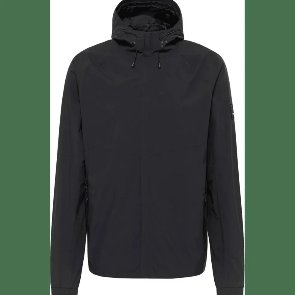 Toto Herren Funktionsjacke