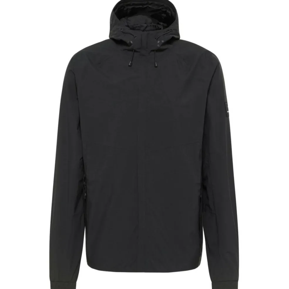 Toto Herren Funktionsjacke