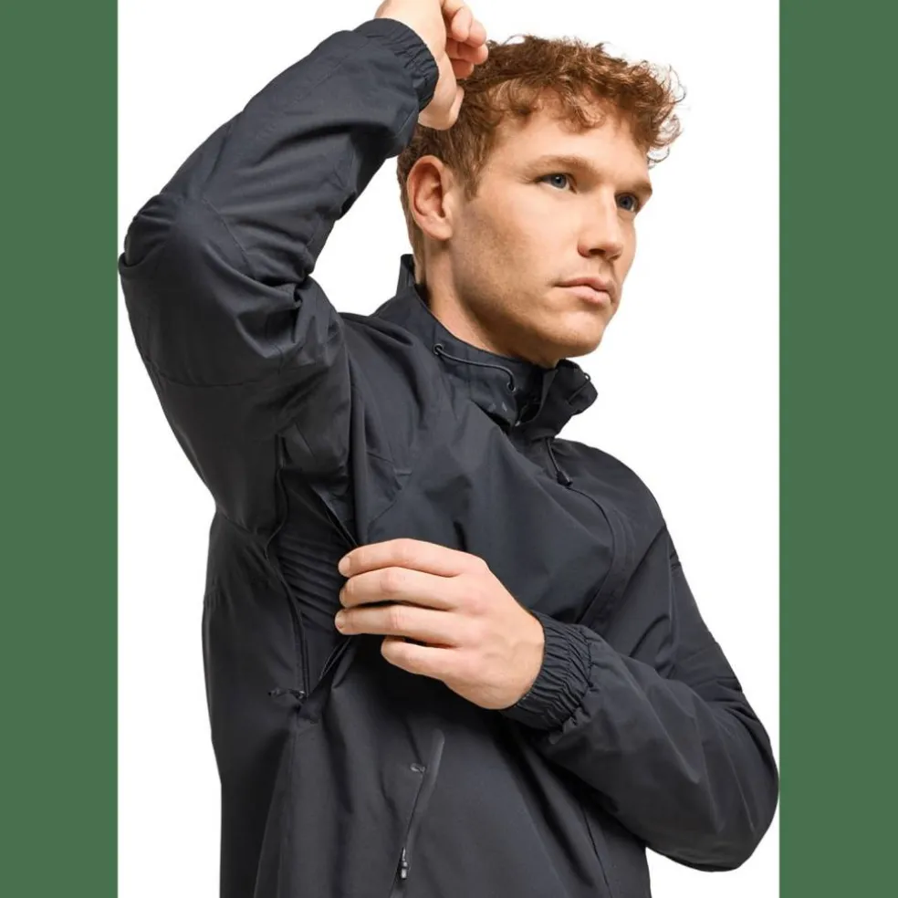Toto Herren Funktionsjacke